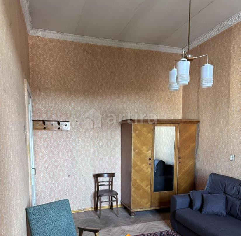 Комната, 35 м2, 5/5 эт. Санкт-Петербург - изображение 5