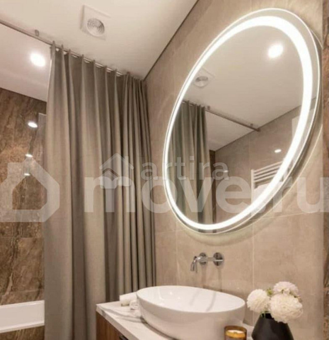 2-комн. квартира, 48.8 м2, 8/9 эт. Москва - изображение 2