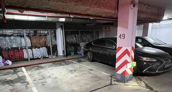 Гараж, 18 м2 Москва