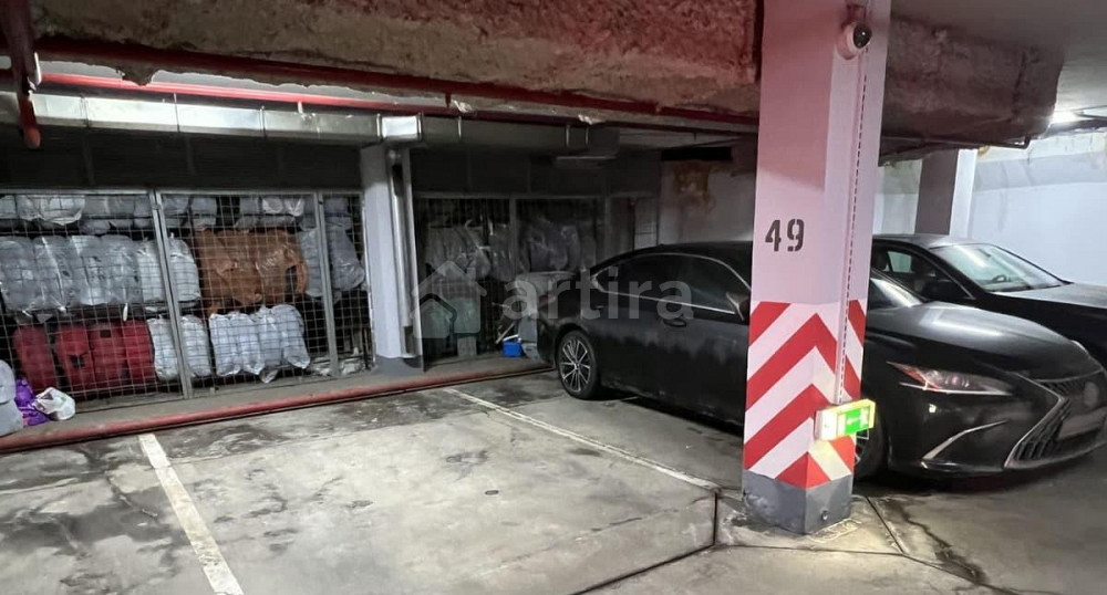 Гараж, 18 м2 Москва - изображение 1