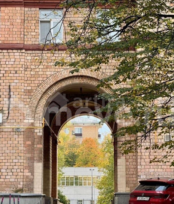 3-комн. квартира, 74 м2, 3/14 эт. Москва - изображение 5