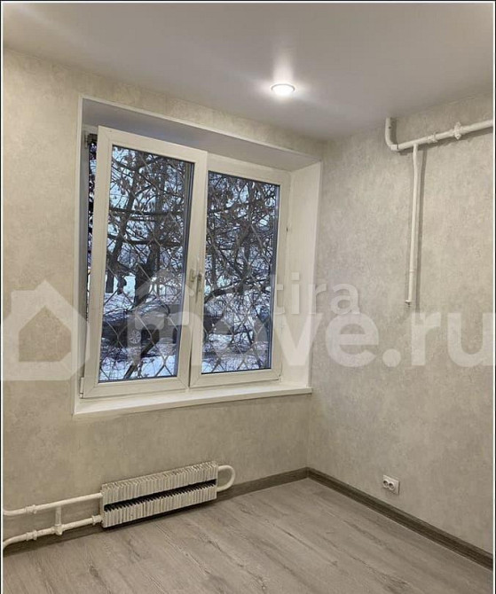 Студия, 12 м2, 1/12 эт. Москва - изображение 7