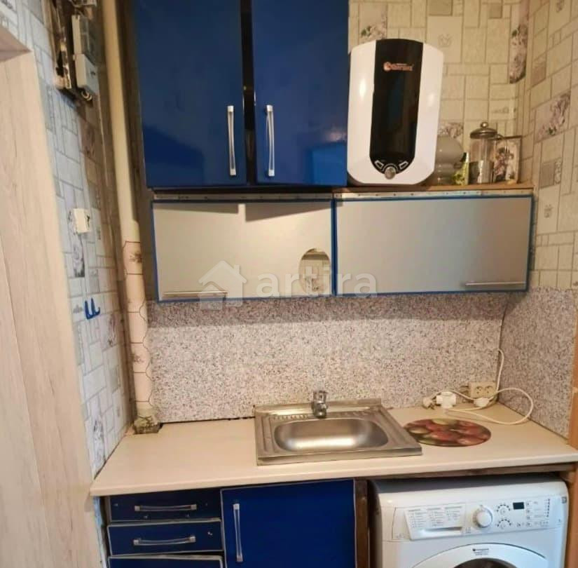 Комната, 19 м2, 5/5 эт. Саратов - изображение 2