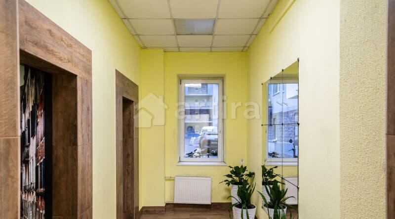 1-комн. квартира, 47 м2, 5/24 эт. Санкт-Петербург - изображение 9