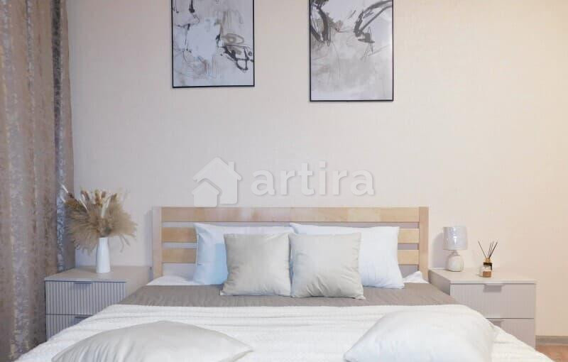 1-комн. квартира, 35 м2, 13/25 эт. Воронеж - изображение 1