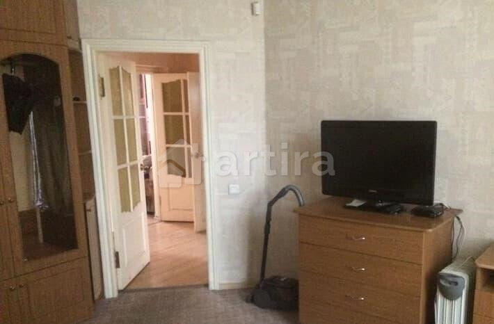 2-комн. квартира, 53 м2, 2/8 эт. Москва - изображение 1