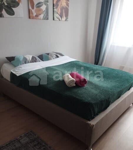 2-комн. квартира, 68 м2, 16/16 эт. Москва - изображение 1