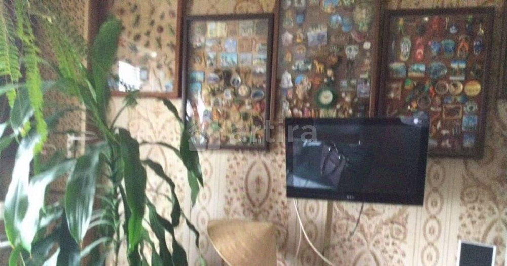 Комната, 20 м2, 15/17 эт. Москва - изображение 5