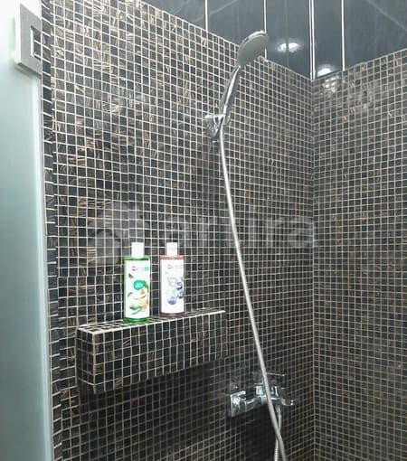 1-комн. апарт-ы, 47 м2, 4/15 эт. Тюмень - изображение 16