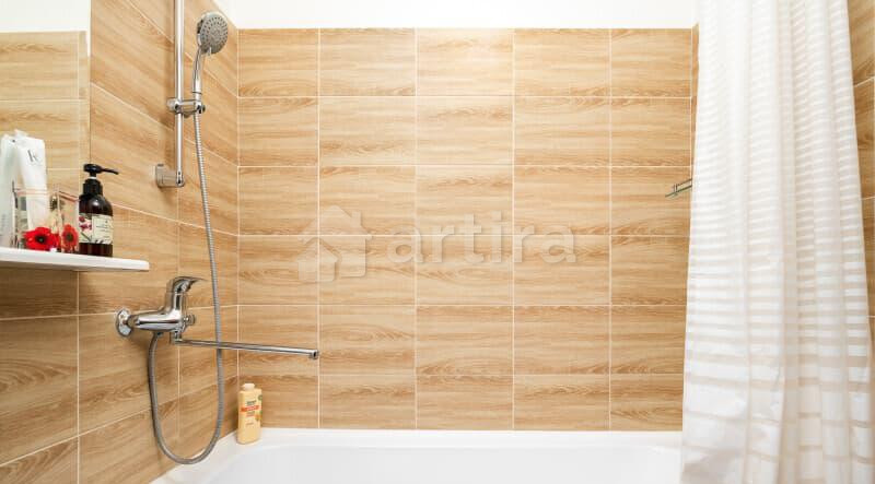 1-комн. квартира, 40 м2, 3/13 эт. Москва - изображение 19