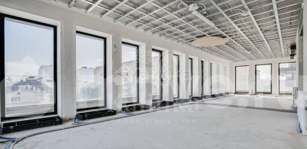 5-комн. апарт-ы, 261 м2, 5/5 эт. Москва - изображение 1