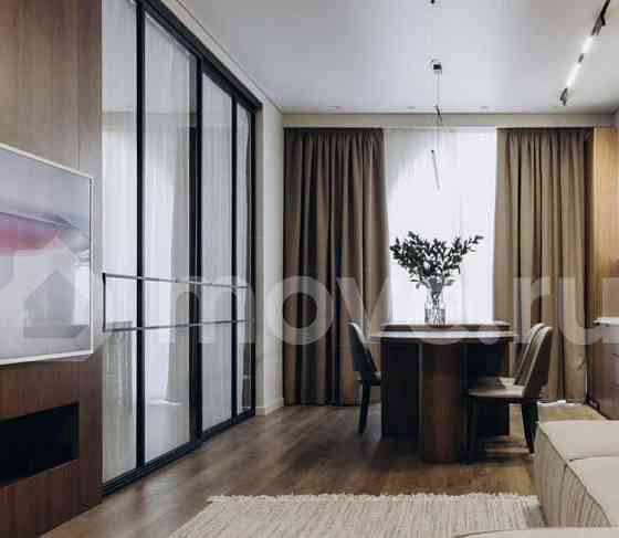 3-комн. квартира, 86 м2, 15/26 эт. Москва