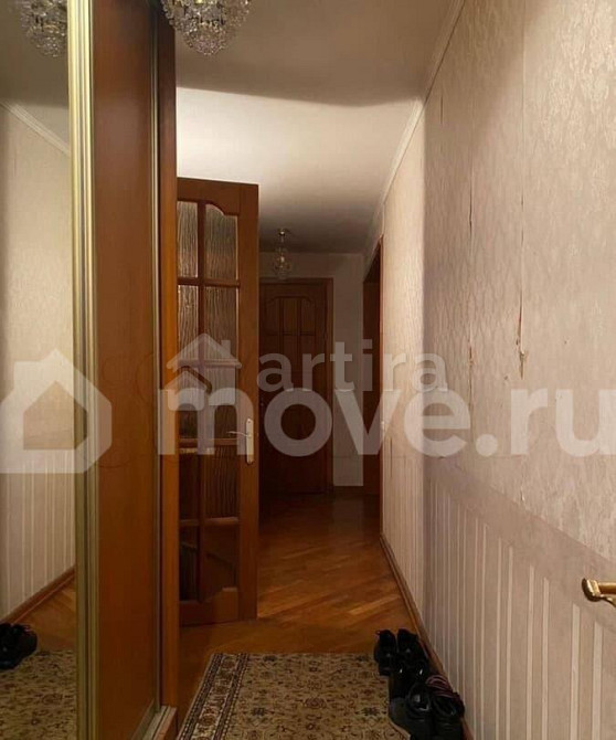 4-комн. квартира, 111 м2, 6/8 эт. Москва - изображение 3