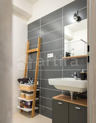 1-комн. квартира, 26 м2, 2/5 эт. Жуковский - изображение 5