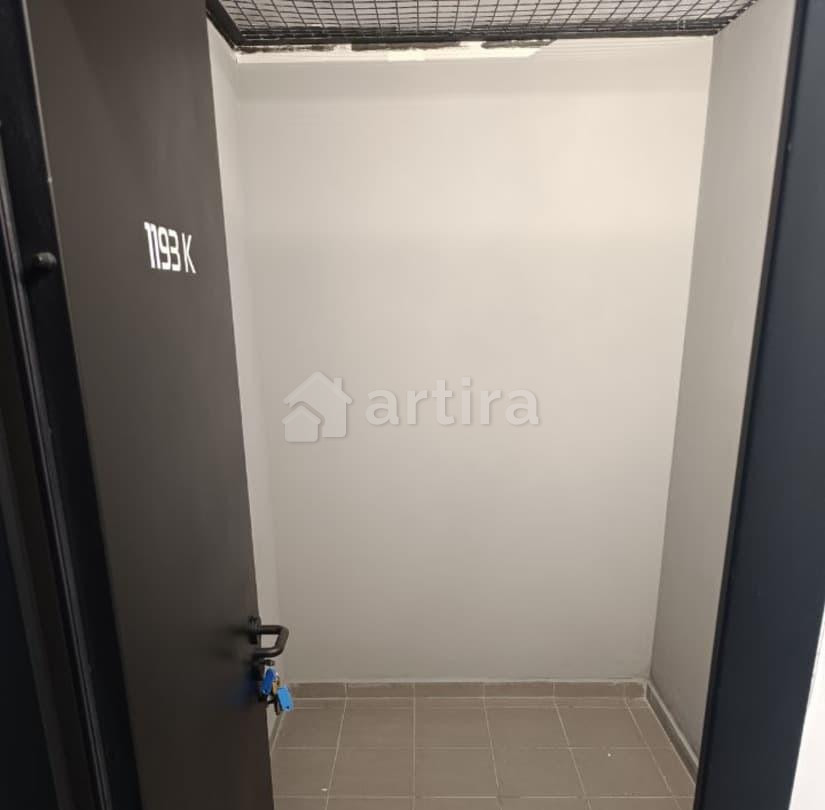 Гараж, 5 м2 Москва - изображение 4