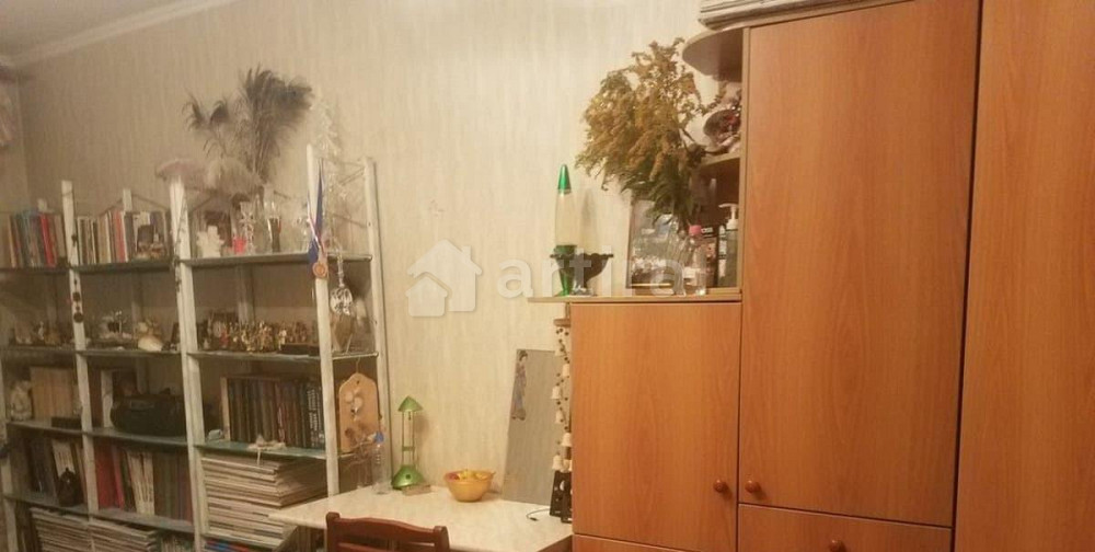 Комната, 20 м2, 4/5 эт. Тюмень - изображение 2