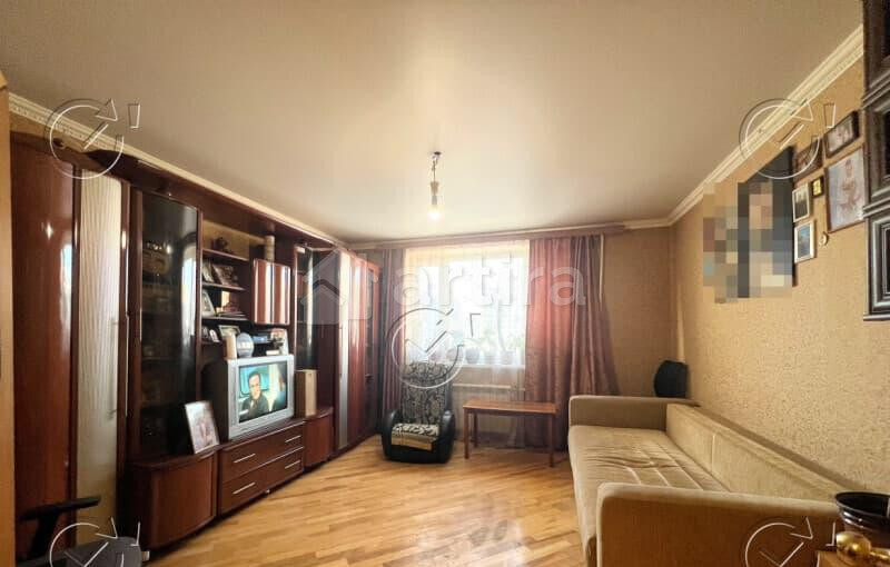 2-комн. квартира, 53.5 м2, 8/14 эт. Москва - изображение 17