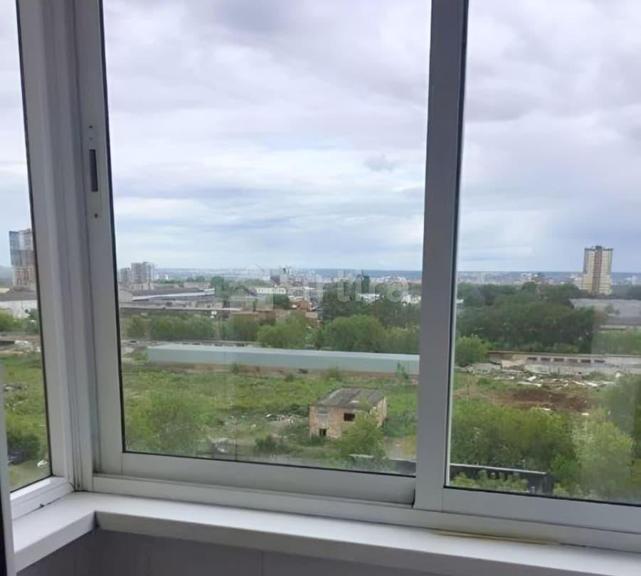 Комната, 18 м2, 9/9 эт. Пермь - изображение 3