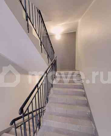 Студия, 15.3 м2, 3/5 эт. Москва