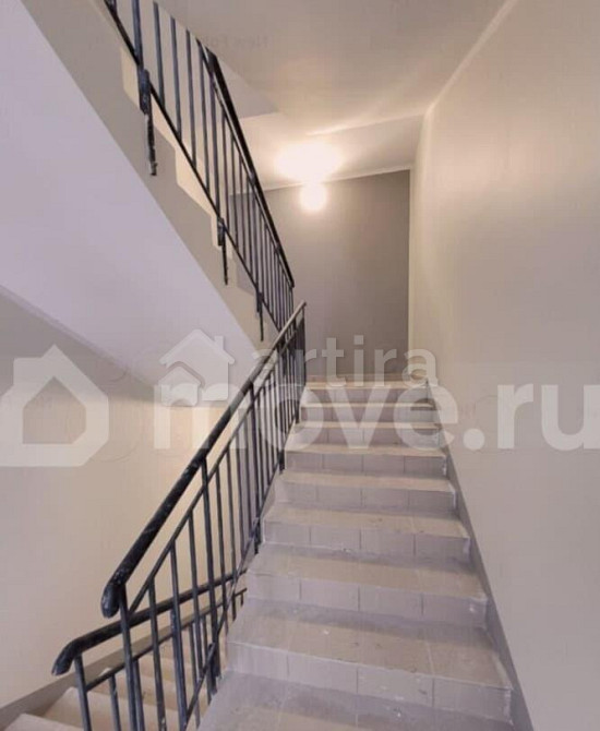 Студия, 15.3 м2, 3/5 эт. Москва - изображение 2