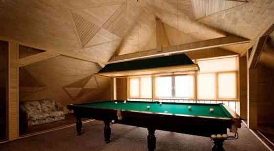 Коттедж, 500 м2 Мытищи