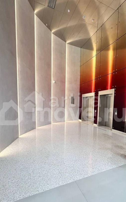 Студия, 40.2 м2, 10/19 эт. Москва - изображение 6