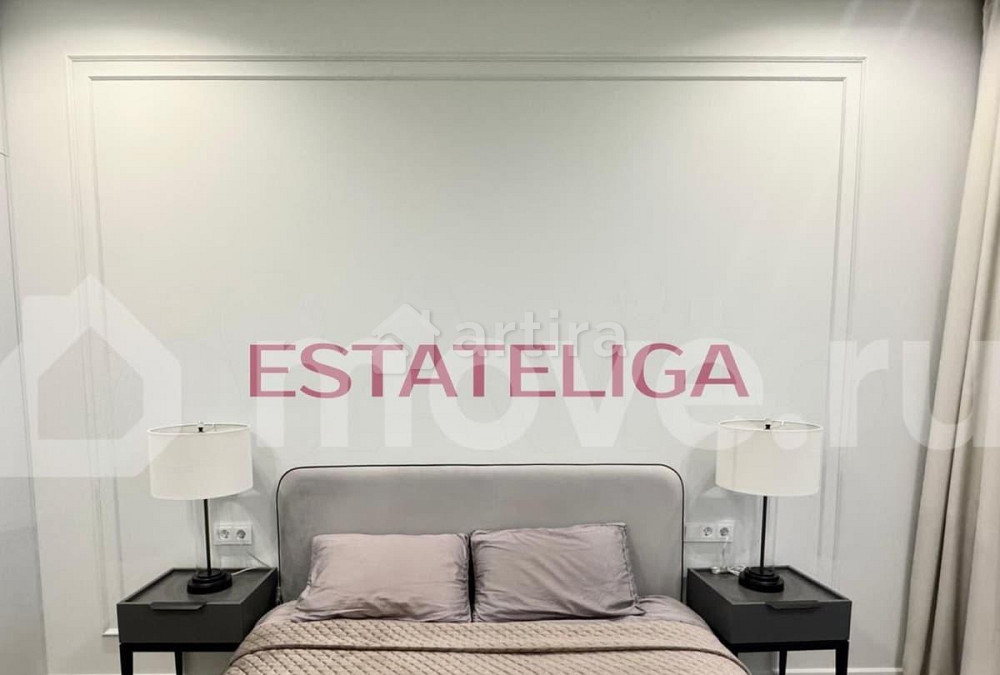 3-комн. квартира, 76 м2, 9/28 эт. Москва - изображение 7