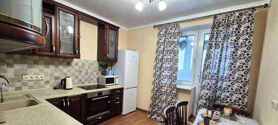 1-комн. квартира, 44 м2, 24/24 эт. Пушкино