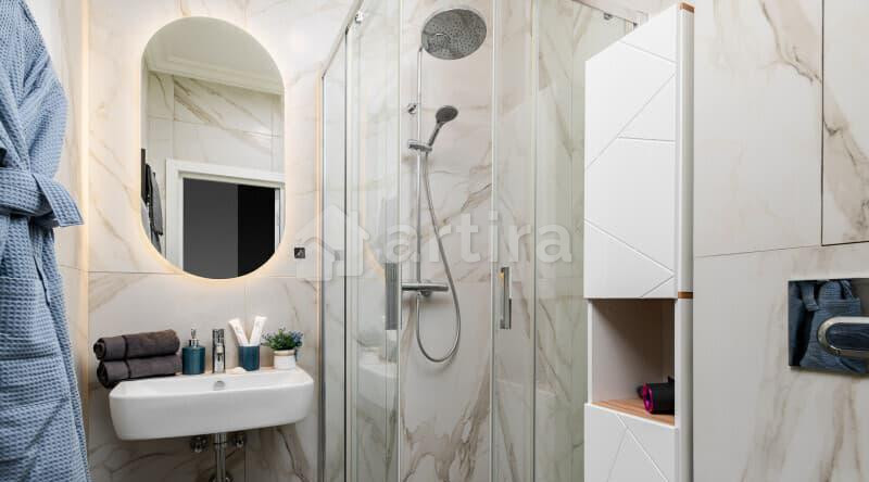 Студия, 27 м2, 2/6 эт. Москва - изображение 12