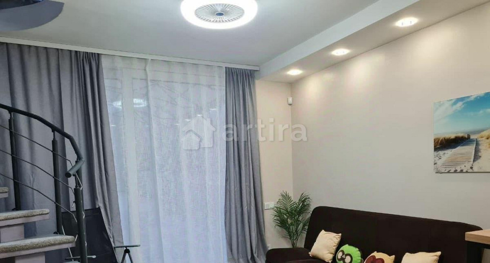 Дом, 80 м2, 2 сотки, 2 эт. Светлогорск - изображение 4