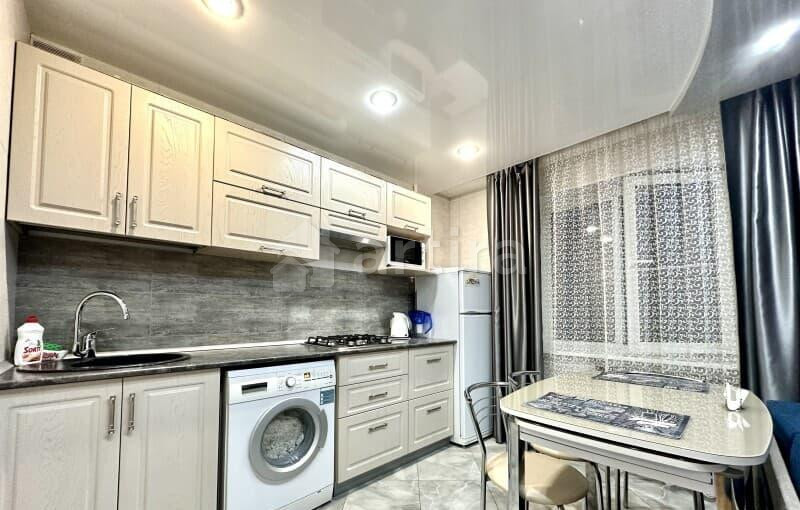 2-комн. квартира, 48 м2, 3/9 эт. Волжский - изображение 11