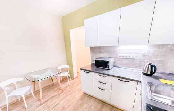 1-комн. квартира, 52 м2, 17/25 эт. Химки