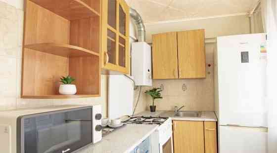 1-комн. квартира, 36 м2, 1/5 эт. Подольск