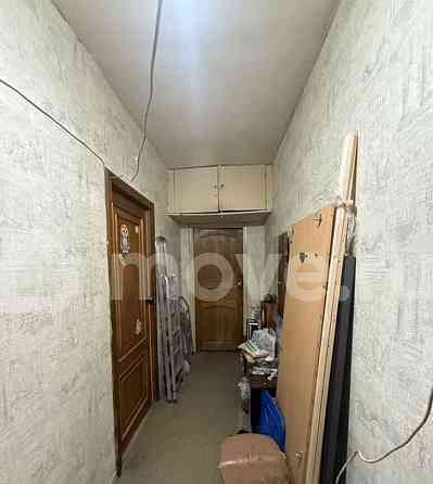 Комната, 31.7 м2, 10/12 эт. Москва