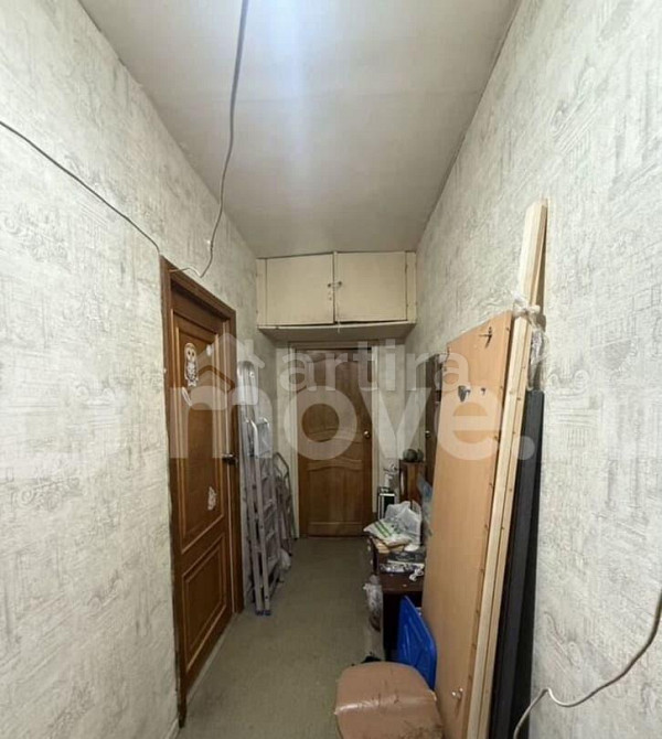 Комната, 31.7 м2, 10/12 эт. Москва - изображение 5