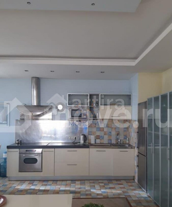 2-комн. квартира, 89 м2, 15/24 эт. Москва - изображение 6