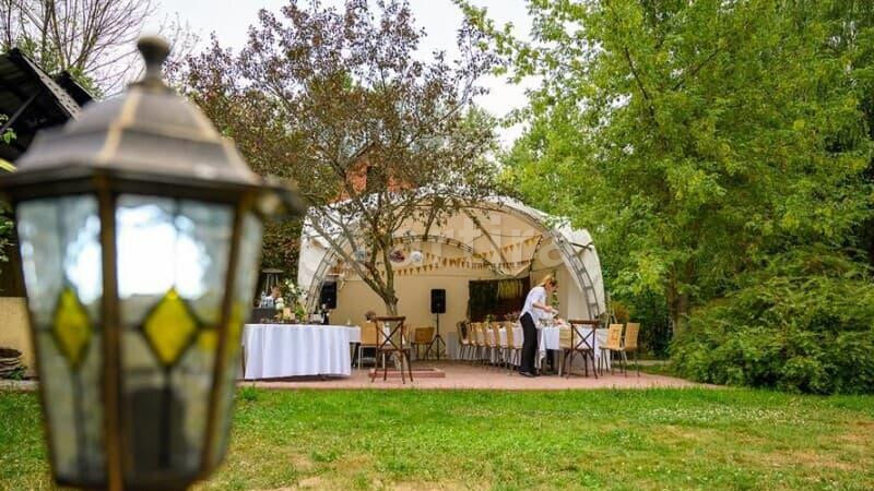 Коттедж, 500 м2 Видное - изображение 17