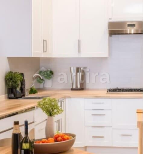 2-комн. квартира, 45 м2, 1/14 эт. Самара - изображение 4