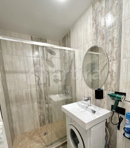 1-комн. квартира, 30 м2, 1/10 эт. Челябинск - изображение 7