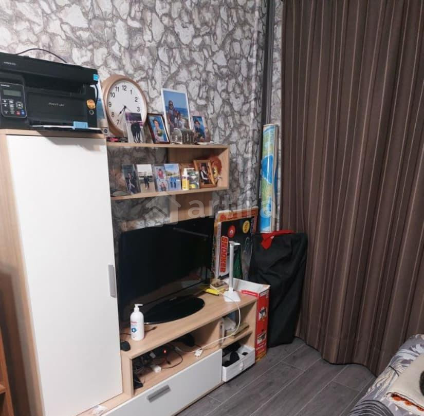 Комната, 18 м2, 4/9 эт. Арамиль - изображение 3