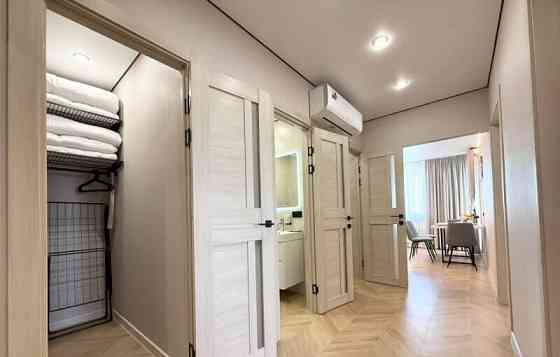 3-комн. квартира, 78 м2, 15/19 эт. Калуга