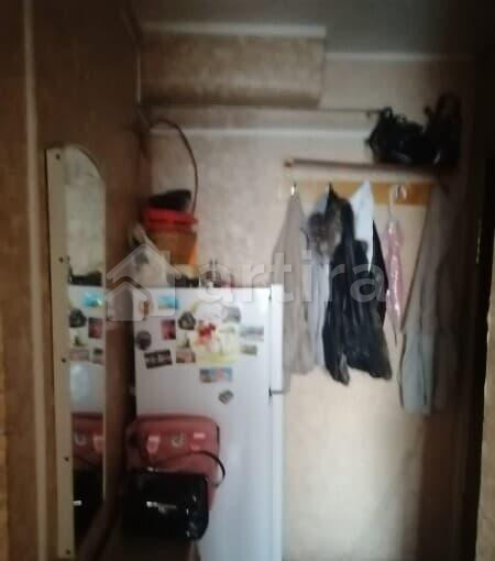 Комната, 20 м2, 3/5 эт. Москва - изображение 2