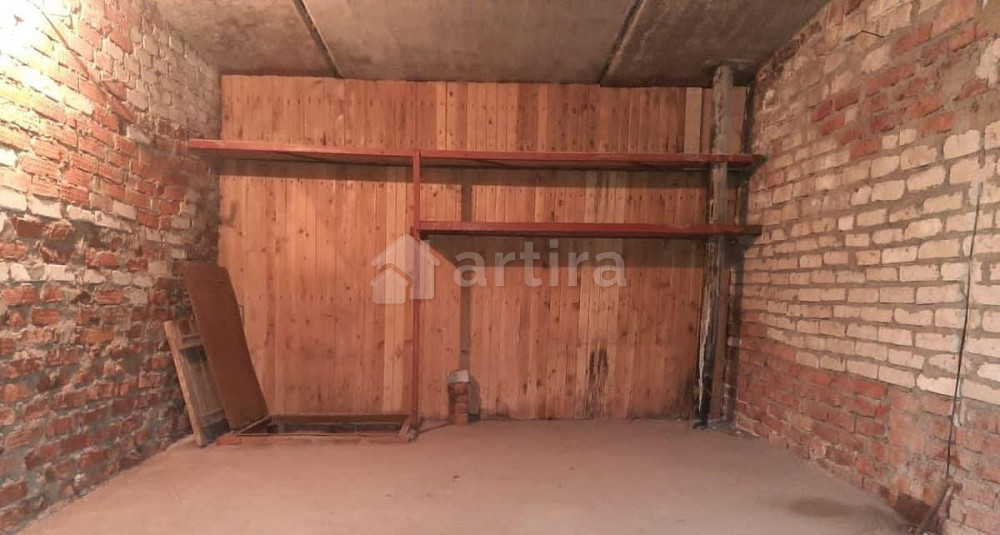 Гараж, 25 м2 Воскресенск - изображение 1