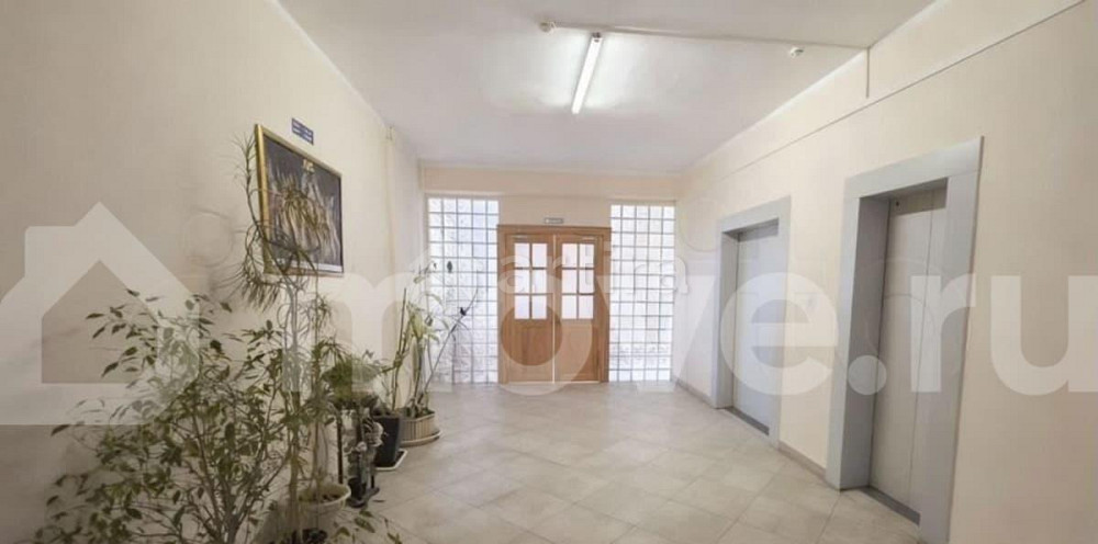 4-комн. квартира, 124 м2, 6/10 эт. Москва - изображение 7