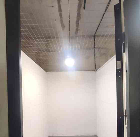 Гараж, 3.9 м2 Москва