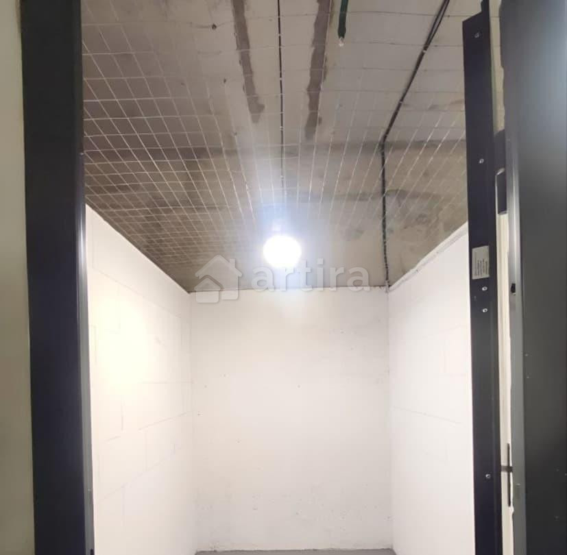 Гараж, 3.9 м2 Москва - изображение 2