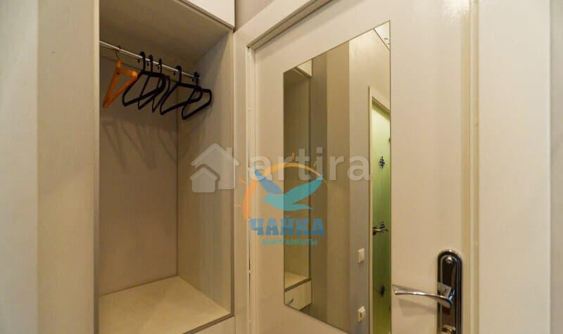 Студия, 12 м2, 4/4 эт. Санкт-Петербург - изображение 14