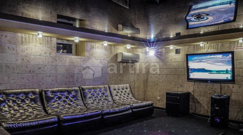 Коттедж, 650 м2 Краснознаменск - изображение 14