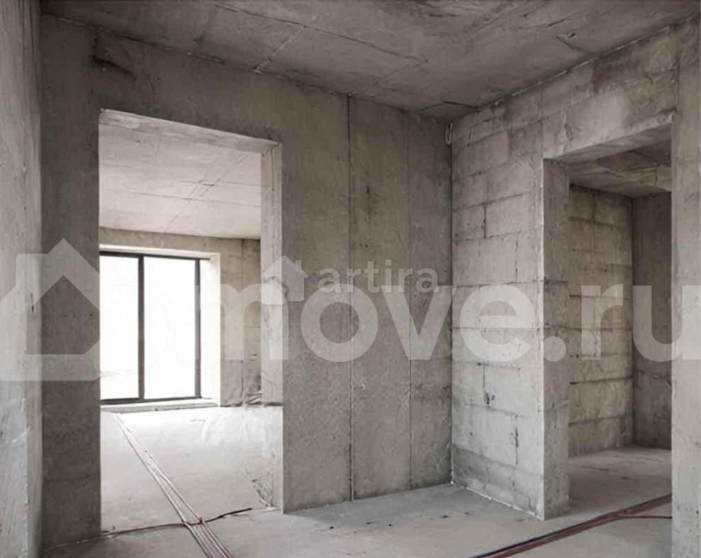 3-комн. апарт-ы, 102 м2, 12/19 эт. Москва - изображение 5