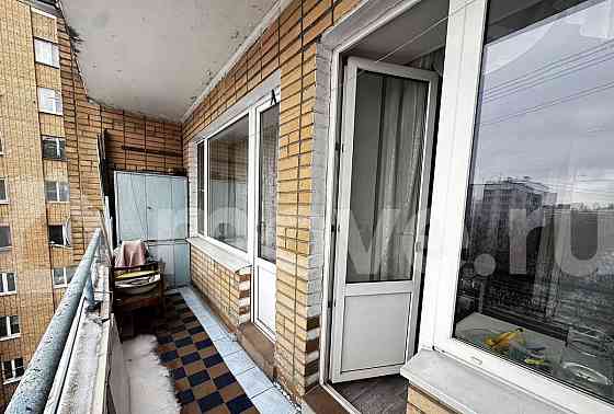 2-комн. квартира, 44.5 м2, 9/14 эт. Москва